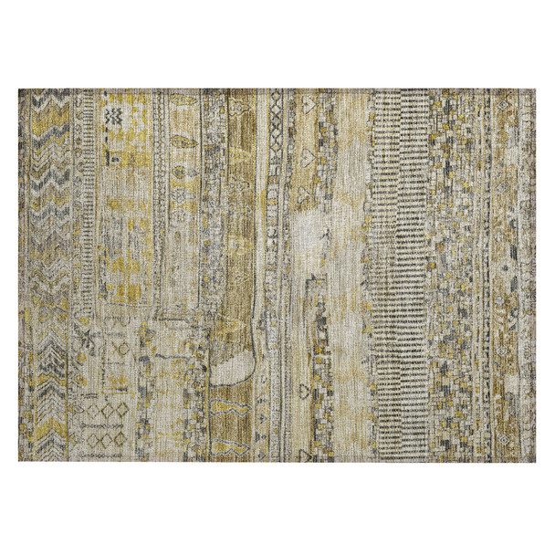 Addison Chantille ACN1835 Brown Rug