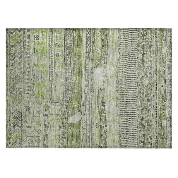 Addison Chantille ACN1835 Olive Rug