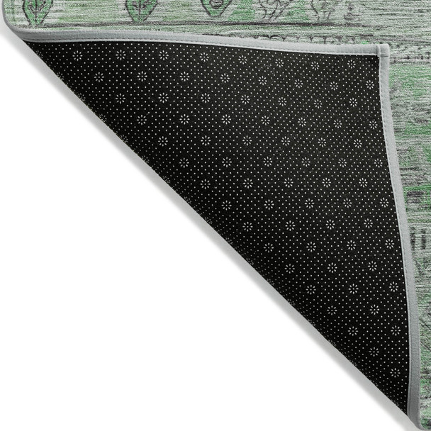 Addison Chantille ACN1835 Sage Rug