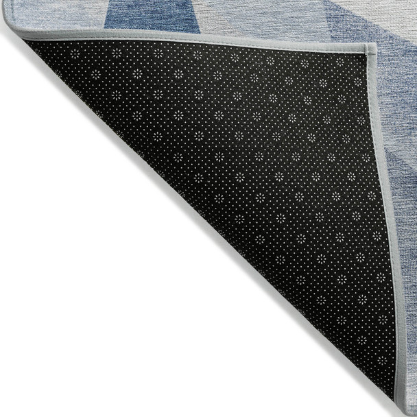 Addison Chantille ACN1836 Denim Rug