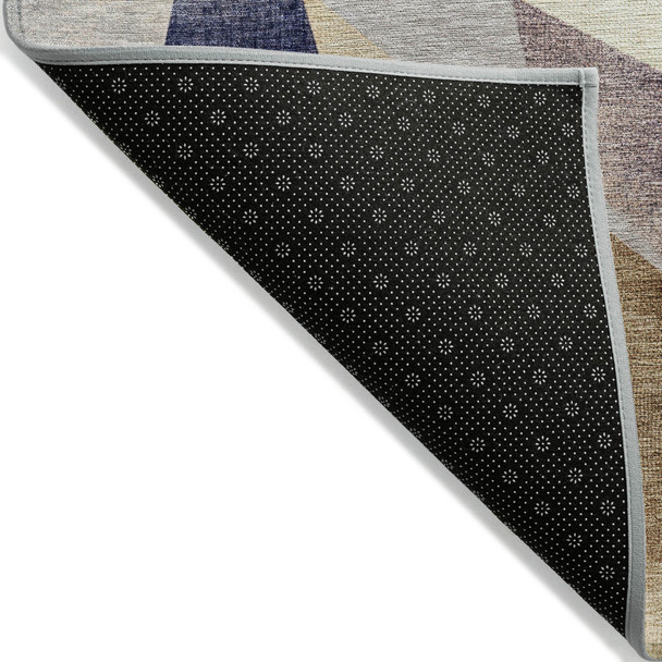 Addison Chantille ACN1836 Navy Rug