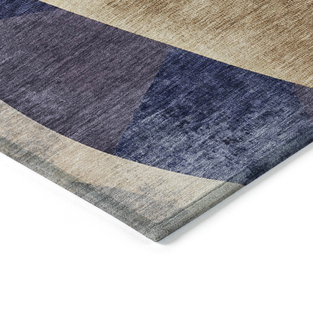 Addison Chantille ACN1836 Navy Rug