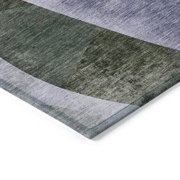 Addison Chantille ACN1836 Olive Rug