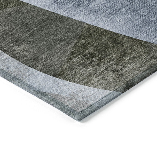 Addison Chantille ACN1836 Taupe Rug