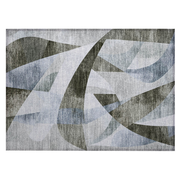 Addison Chantille ACN1836 Taupe Rug