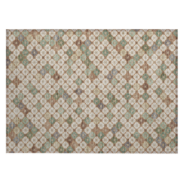 Addison Chantille ACN1837 Beige Rug