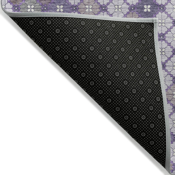 Addison Chantille ACN1837 Lavender Rug