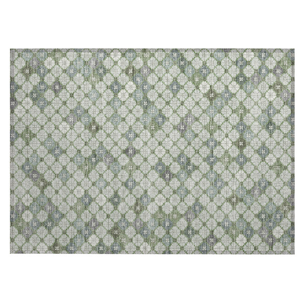 Addison Chantille ACN1837 Mint Rug