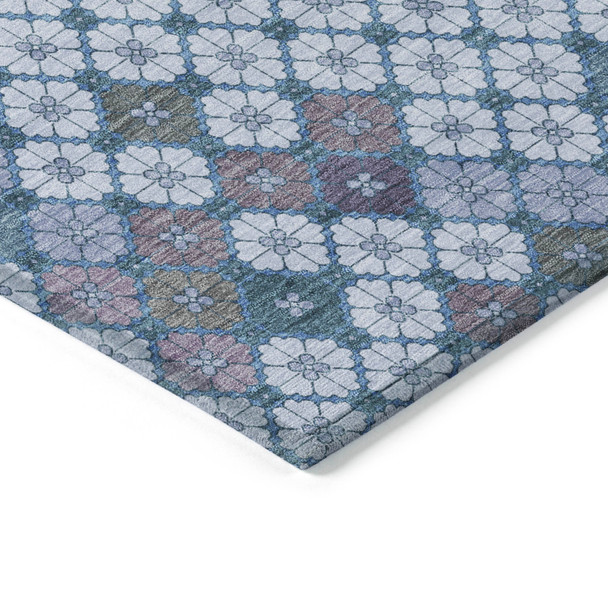 Addison Chantille ACN1837 Sky Rug