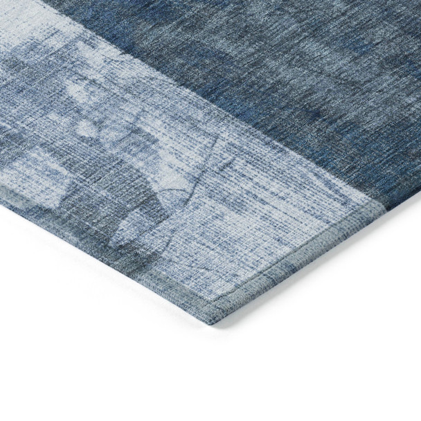 Addison Chantille ACN1838 Navy Rug