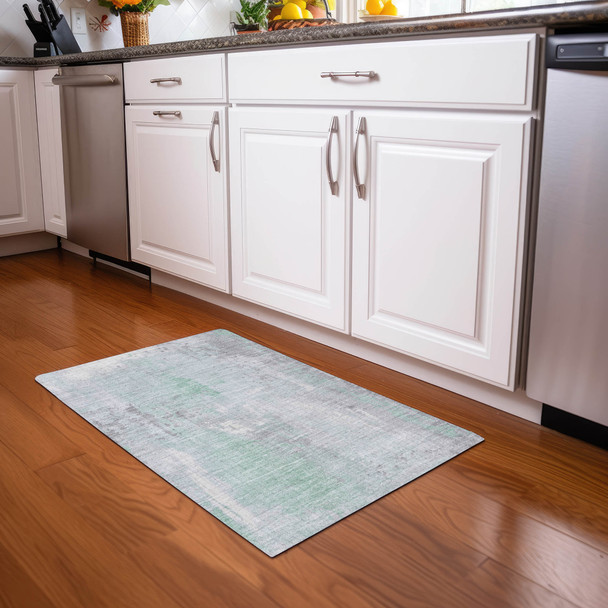 Addison Chantille ACN1840 Mint Rug