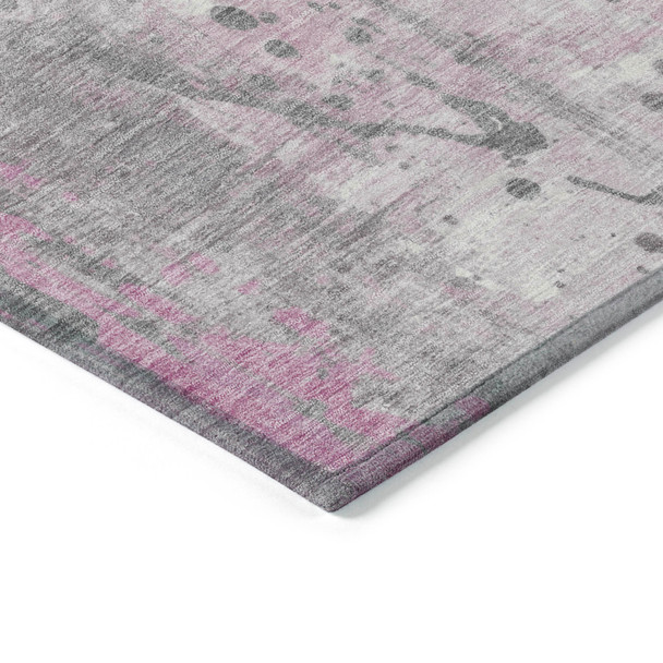 Addison Chantille ACN1840 Pink Rug