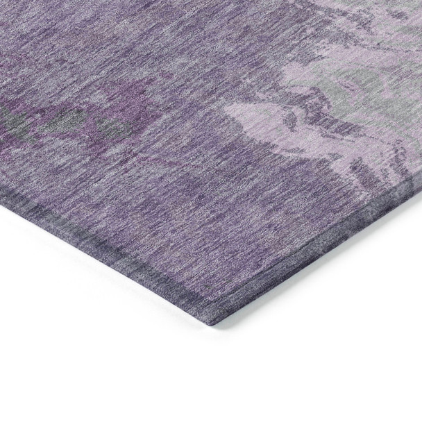 Addison Chantille ACN1841 Lavender Rug