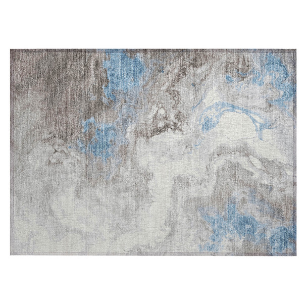 Addison Chantille ACN1841 Taupe Rug