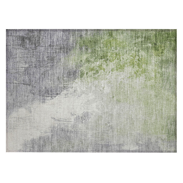 Addison Chantille ACN1842 Aloe Rug
