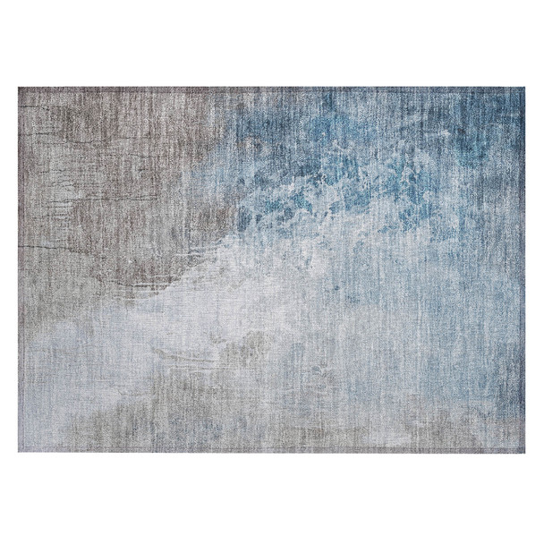 Addison Chantille ACN1842 Denim Rug