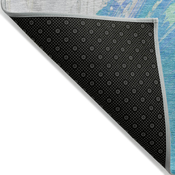 Addison Chantille ACN1843 Seafoam Rug