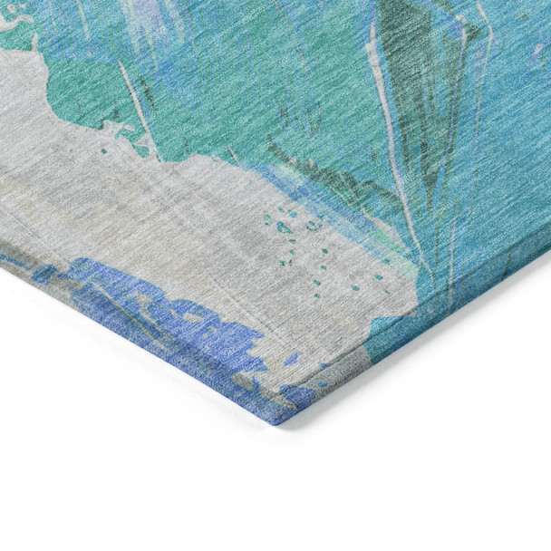 Addison Chantille ACN1843 Seafoam Rug