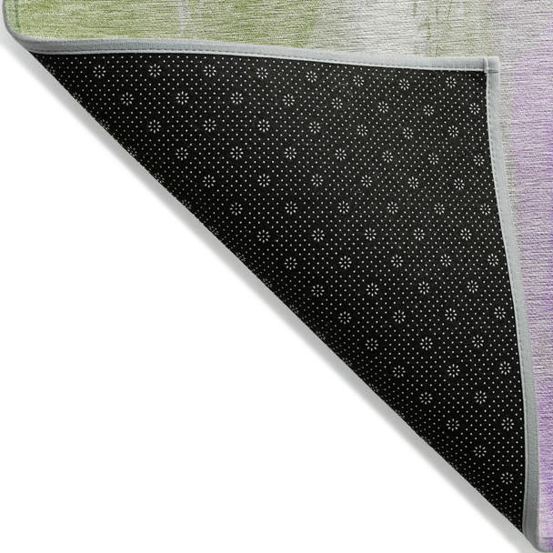 Addison Chantille ACN1844 Aloe Rug