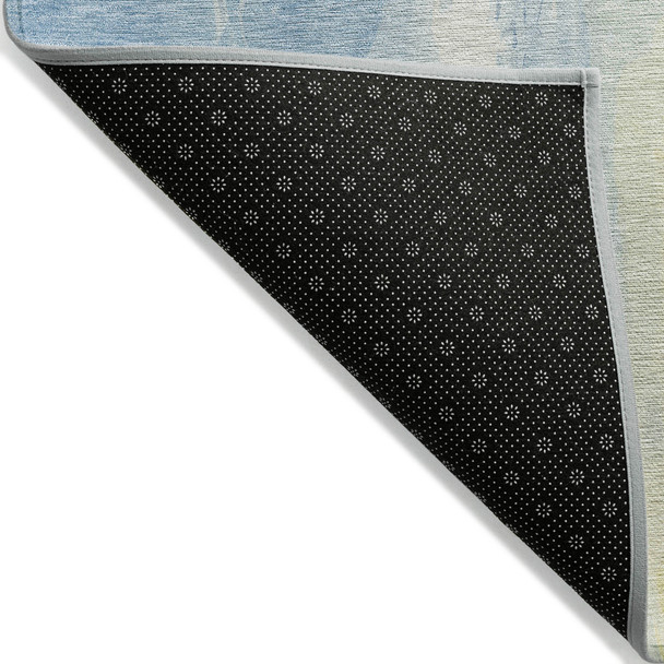 Addison Chantille ACN1844 Denim Rug