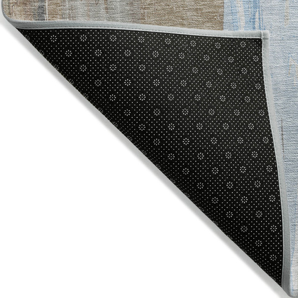 Addison Chantille ACN1845 Mocha Rug