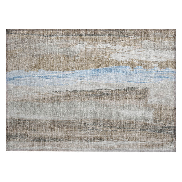 Addison Chantille ACN1845 Mocha Rug