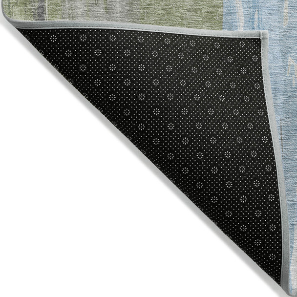 Addison Chantille ACN1845 Olive Rug