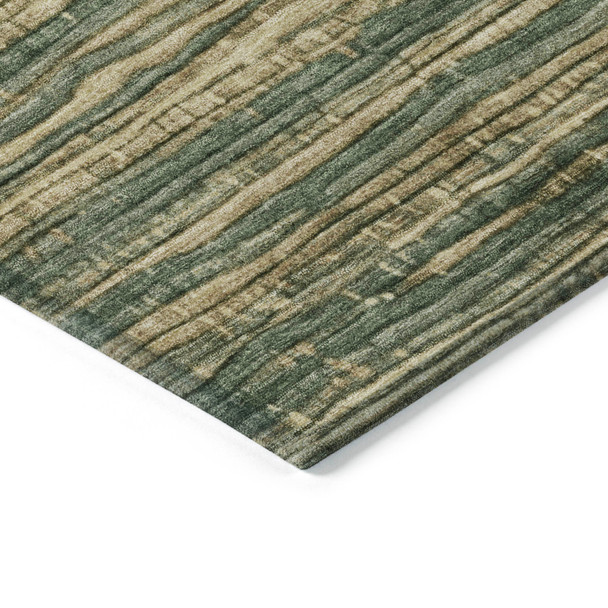 Addison Chantille ACN1846 Fern Rug