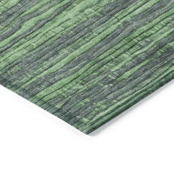 Addison Chantille ACN1846 Green Rug