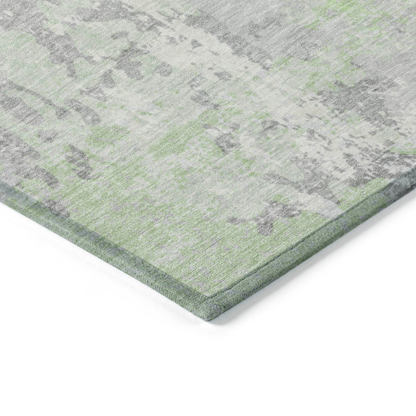Addison Chantille ACN1848 Aloe Rug