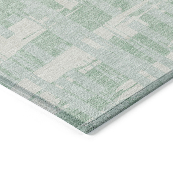 Addison Chantille ACN1849 Mint Rug