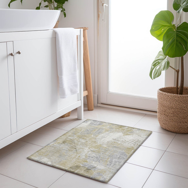 Addison Chantille ACN1850 Beige Rug