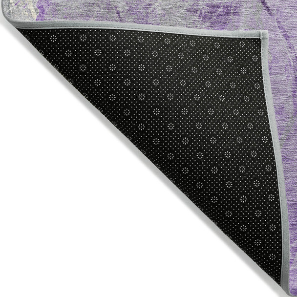 Addison Chantille ACN1850 Lavender Rug