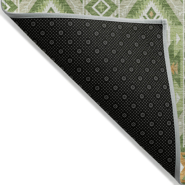 Addison Chantille ACN1851 Green Rug