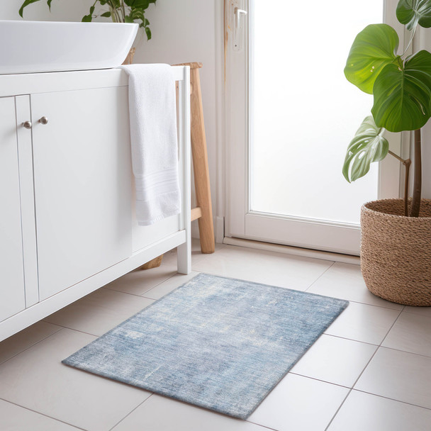 Addison Chantille ACN1852 Sky Rug