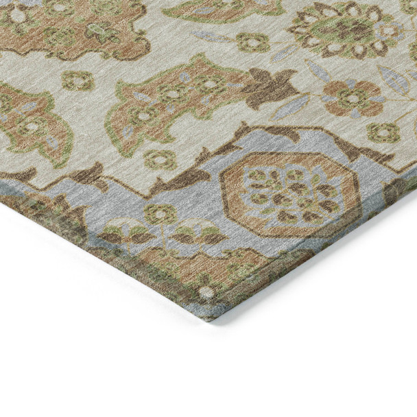 Addison Chantille ACN1853 Beige Rug