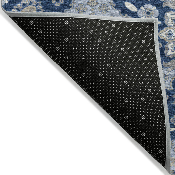 Addison Chantille ACN1853 Blue Rug