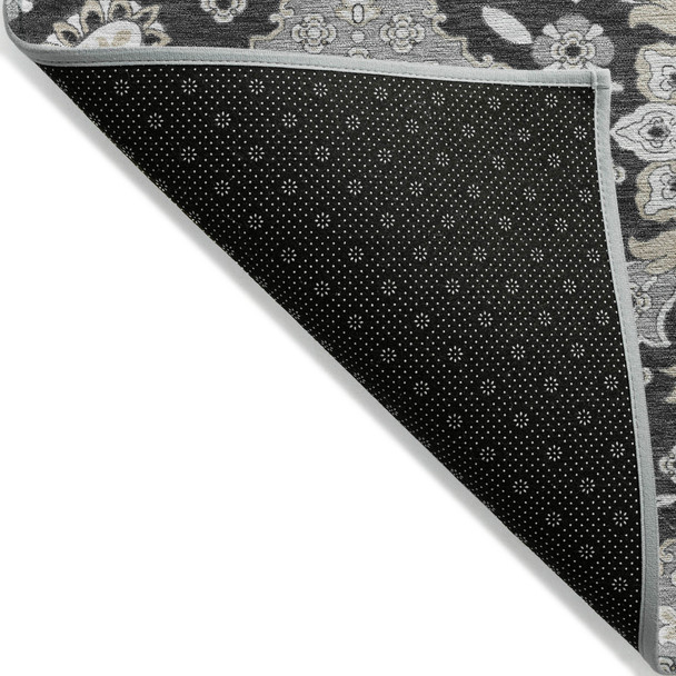 Addison Chantille ACN1853 Charcoal Rug