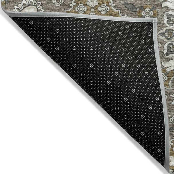 Addison Chantille ACN1853 Mocha Rug