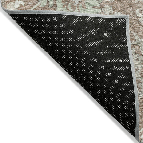 Addison Chantille ACN1854 Taupe Rug