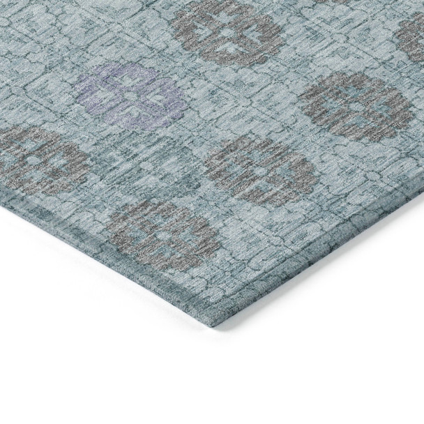 Addison Chantille ACN1855 Teal Rug