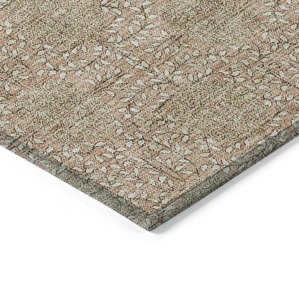Addison Chantille ACN1856 Copper Rug