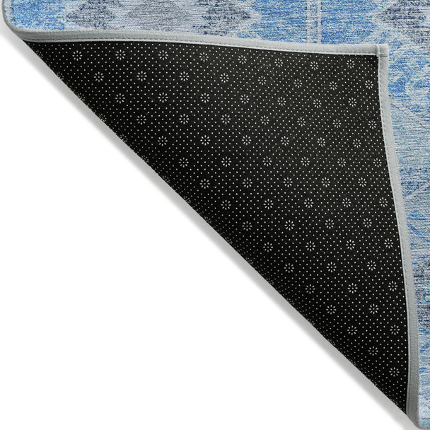 Addison Chantille ACN1857 Blue Rug