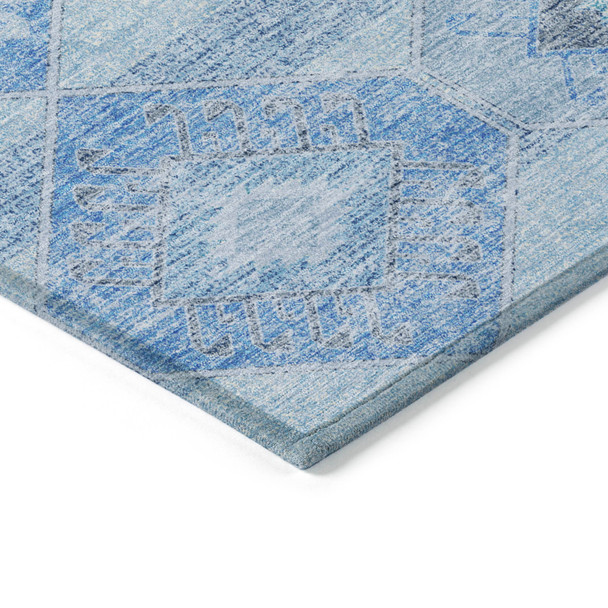 Addison Chantille ACN1857 Blue Rug