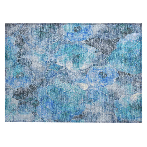 Addison Chantille ACN1859 Blue Rug