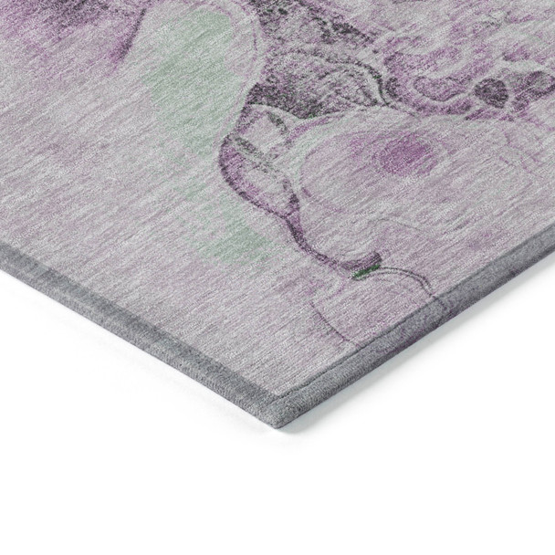 Addison Chantille ACN1860 Sage Rug