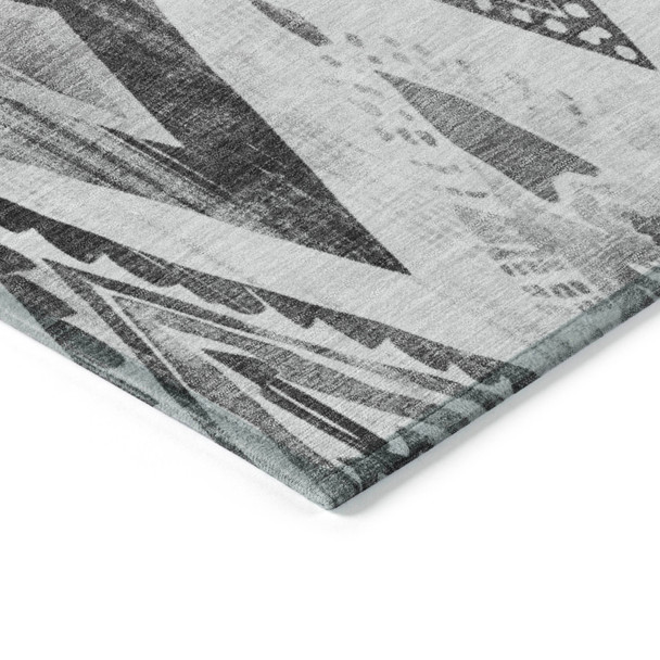 Addison Chantille ACN1861 Gray Rug