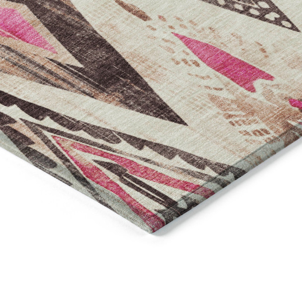 Addison Chantille ACN1861 Linen Rug