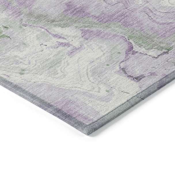 Addison Chantille ACN1862 Olive Rug
