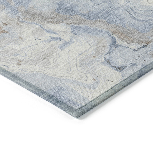 Addison Chantille ACN1862 Taupe Rug